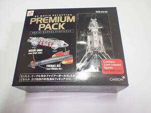 即決★コナミ SID ＆ レスキューイーグル ★未開封品 2004年 / 謎の円盤UFO スペース１９９９ SFムービーセレクション