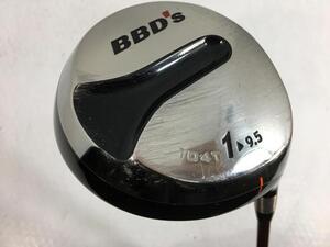 即決 中古 BBD