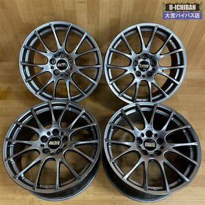 鍛造 BBS RE-V RE048 RE049 19インチ 8.5J +43 / 9.5J +50 5H 114.3 4本 レクサス GS ES クラウン マークX スカイライン フーガ 等 004