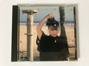 TI366 尾崎亜美 / ザ・ベスト 【CD】 0425