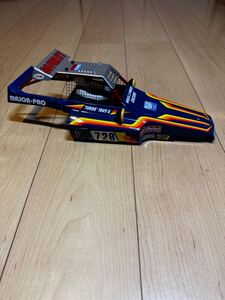 タミヤ TAMIYA バギーチャンプ　ボディー