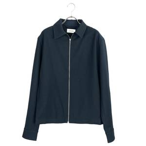 LEMAIRE(ルメール) zip blouson（navy)