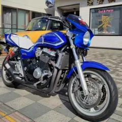 HONDA　CB1300SC40