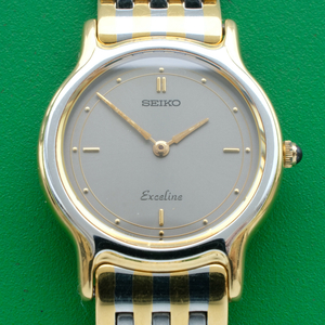 ＊セイコーエクセリーヌ 7320-0350＊SEIKO EXCELINE