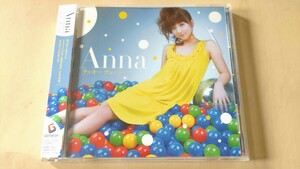 Anna(BON-BON BLANCO)「ラッキーチューン」CD To LOVEる-とらぶる-