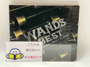 WANDS CD WANDS BEST