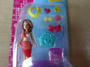 MEGA BLOKS Barbie 80205 メガブロック バービー