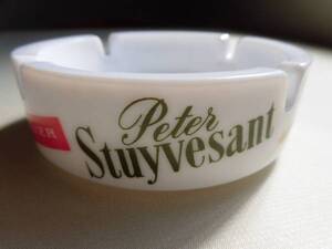 Peter Stuyvesant 　ピーター・スティーブサン　 灰皿