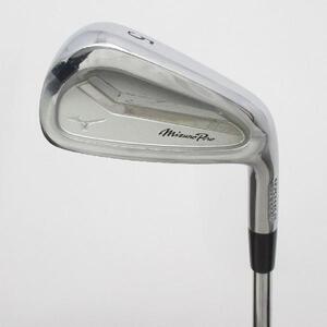 ミズノ Mizuno Pro MizunoPro 920 アイアン KBS TOUR 120 シャフト：KBS TOUR 120(6本:#5 #6 #7 #8 #9 PW)