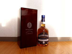 HUNTER LAING OLD&RARE CLYNELISH ハンターレイン オールド＆レア クライヌリッシュ 1993-2021 27年 Refill Barrel 信濃屋 700ml 51.2％