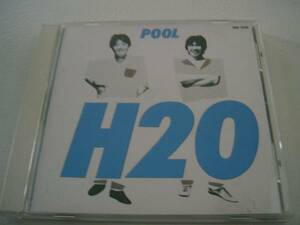 H2O♪想い出がいっぱい♪【POOL】