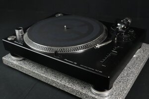 F★ Pioneer DJ パイオニア PLX-500 ターンテーブル レコードプレーヤー