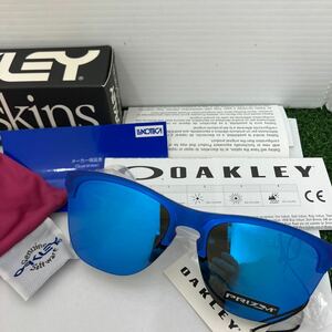 OAKLEY オークリー サングラス 《9374-0763》