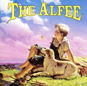 夜明けを求めて(B)/THE ALFEE