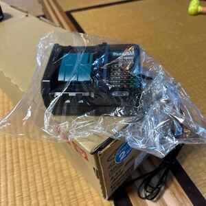 ★純正品 ■マキタ 充電器 DC18WC 新品【小型静音充電器】国内モデル 純正★14.4V BL1430B BL1460B 18V BL1830B BL1850B BL1860B 充電可能