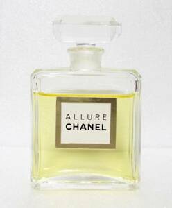 CHANEL シャネル アリュール パルファム PARFUM 15ml ☆残量多