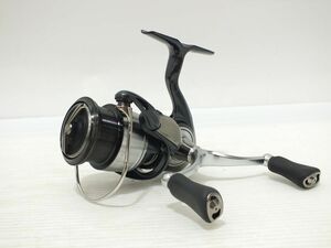 n4445 ダイワ DAIWA スピニングリール 24 セルテート FC LT2500S-DH 00061175 [123-240615]