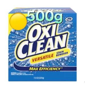 ★オキシクリーン★500g★コストコお試し★OXI CLEAN★お掃除に★大人気商品★COSTCO★コストコシェア買い★