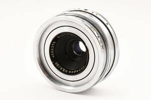 シュナイダー Schneider-Kreuznach XENAGON 30mm F3.5 ROBOT用 ロボット用 クセナゴン