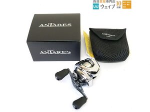 シマノ 19 アンタレス 右 超美品