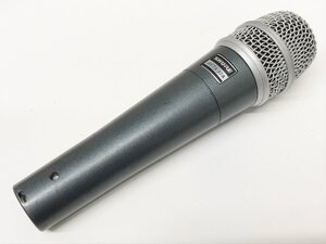 SHURE シュア BETA 57A ダイナミックマイク