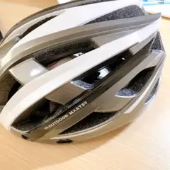 自転車 ヘルメット ゴーグル付きヘルメットサングラス付き