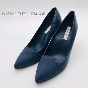 capricieux le