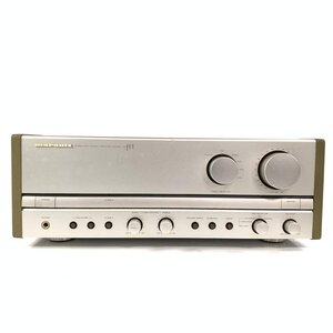 marantz マランツ PM-80AF プリメインアンプ オーディオ機器◆ジャンク品