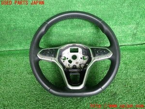 2UPJ-20887855]VW パサート(Passat) ヴァリアント(Variant)(3CDPC)ステアリングホイール 中古