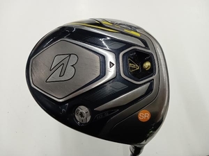 BRIDGESTONE TOUR B JGR (2019)10.5° ドライバー