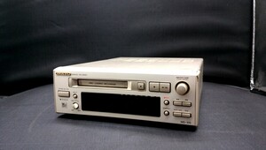 ONKYO MDレコーダー MDLP非対応