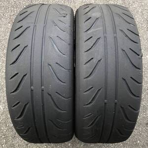 GOOD YEAR EAGLE RS SPORT　195/55R15　2本セット　2022年製造　No.102416