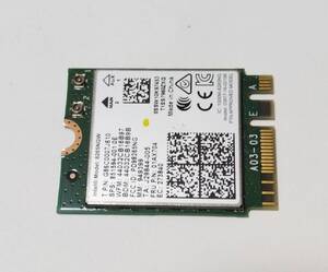 FUJITSU UH75/B3 FMVU75B3B FMVU75B3R 修理パーツ 送料無料 WIFI カード