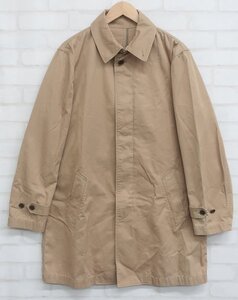 6T0865■green label relaxing ステンカラーコート グリーンレーベルリラクシング ユナイテッドアローズ