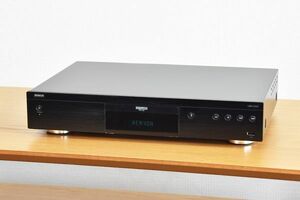 REAVON UBR-X200 / FLAGSHIP 4K UHD UNIVERSAL DISC PLAYER / リーヴォン / ユニバーサル・ブルーレイプレーヤー / 正規品 / 付属品完備