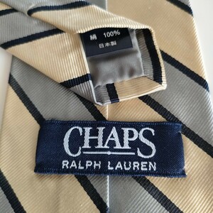 Ralph Lauren(ラルフローレン)ネクタイ25