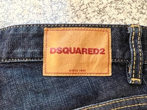 ☆Dsquared２デニム size：12歳用☆ディースクエアード☆