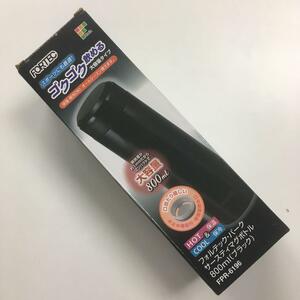 FORTEC ステンレスマグボトル　800ml ブラック