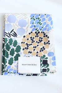 30629 日本未発売　Vaskyna ティータオル　Marimekko マリメッコ　クロス