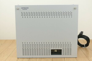 【日立　HITACHI MXN-BCBTA】MX900IP　デジタル交換機　2010年製　現状!!　管ざ9602