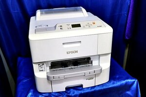 ●印字OK● EPSON/エプソン A4対応インクジェットプリンター ◆PX-S860◆ 51579Y