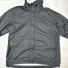 THE NORTH FACE マウンテンパーカー テック XL ノースフェイス