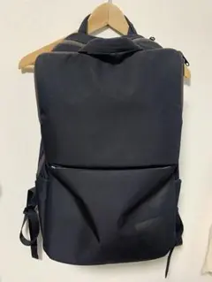 レインカバー付 NORTHFACE ノースフェイス　シャトルデイパック 25L