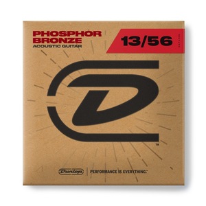 JIM DUNLOP PHOSPHOR BRONZE DAP1356 Medium アコースティックギター弦