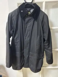 日本直営店 Barbour BEAUFORT SL サイズ38 イングランド製