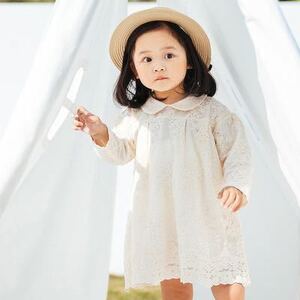 子供服 100cm 110cm 120cm 女の子 キッズ ドレス ワンピース フォーマル カジュアルドレス 七五三 結婚式 卒園式 入学式