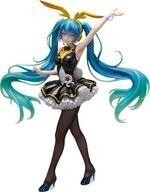 中古フィギュア 初音ミク マイディアバニーVer. 「初音ミク Project DIVA