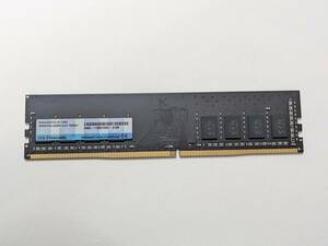 CFD デスクトップ用メモリ DDR4-3200 16GB D4U3200CS-16G