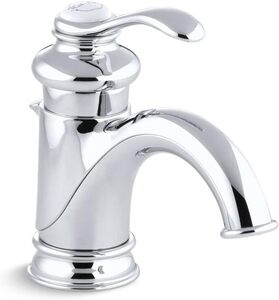 ■■【60%OFF アウトレット】KOHLER洗面水栓フェアファックス①■■