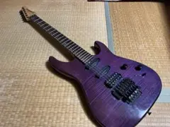 Washburn MG722 ワッシュバーン